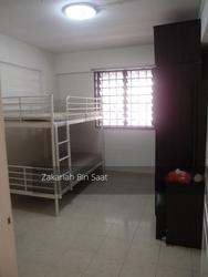 Blk 703 West Coast Road (Clementi), HDB 3 Rooms #139601142